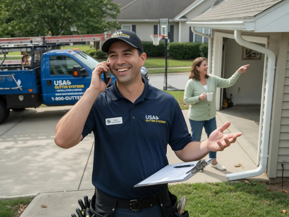 Gutter Installation Spurger, TX FAQs